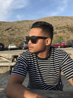 photo of Maranatha B.