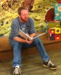 Photo of Martin S.