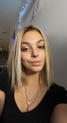 Photo of Talia B.
