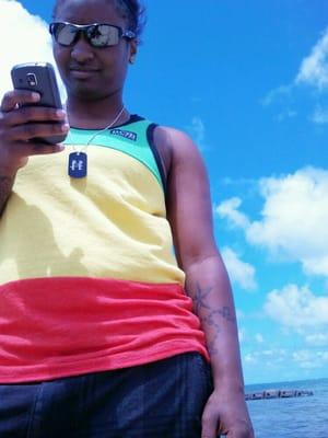 Photo of Ashleah D.