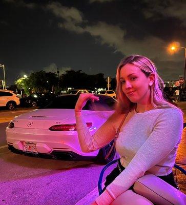 Photo of Theresa J.