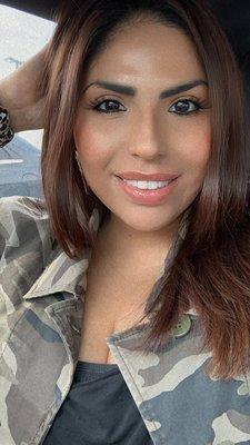 Photo of Danielle M.