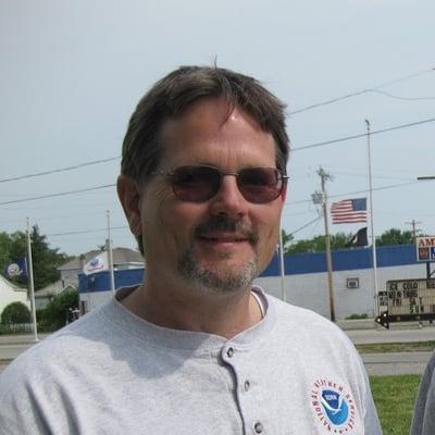 Photo of Jeff L.