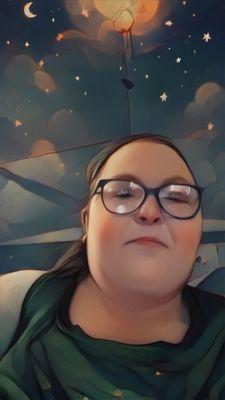 Photo of Amber V.