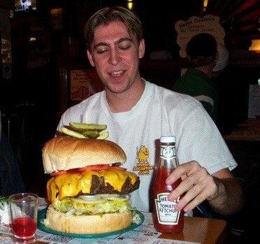 Photo of Steve P.