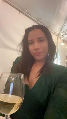Photo of Pastel M.