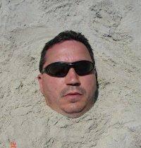 photo of Steve R.