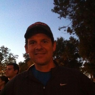 photo of Dave M.