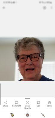 Photo of C J.