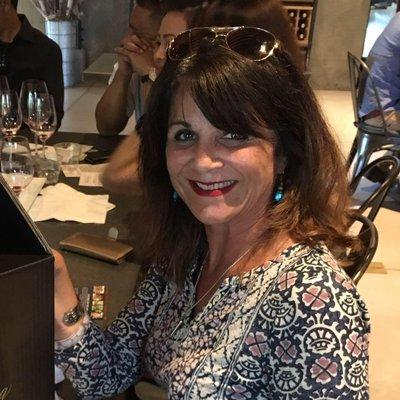 Photo of Christi C.