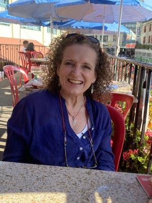 photo of Lydia R.