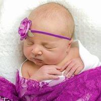 Photo of Chelsea J.