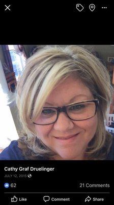 Photo of cathy d.