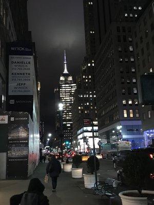 Photo of M G.