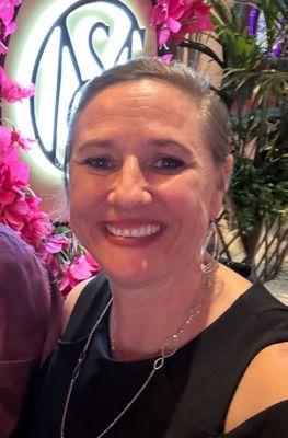 Photo of Raynesa J.