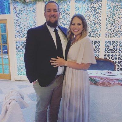 photo of Michelle S.