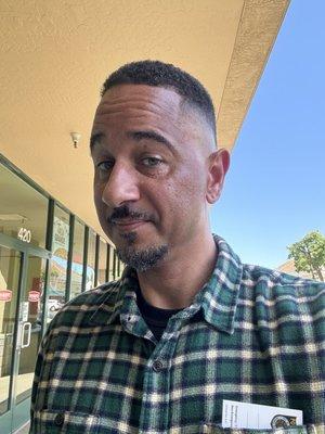 Photo of Jason C.