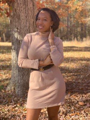 Photo of Lacey K.