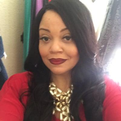 photo of Nichelle L.