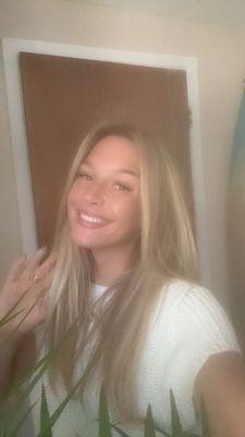 photo of Samantha W.