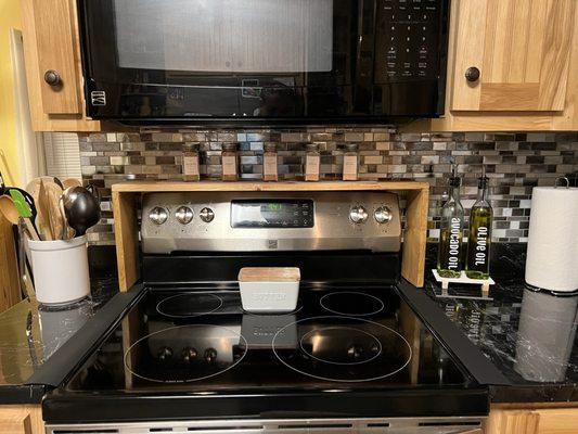 Photo of MiraVista G.