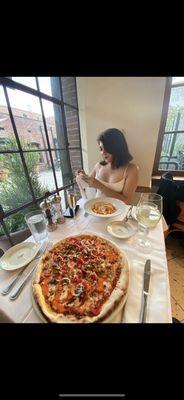 photo of Jacqueline D.