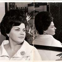 Photo of Marcia H.