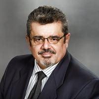 Photo of Ray F.