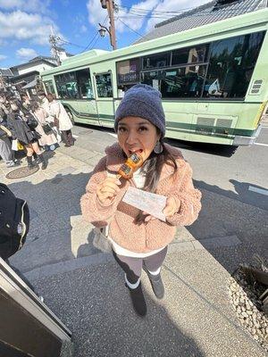 photo of Elizabeth K.