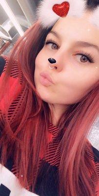 Photo of Vanessa C.