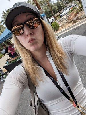 Photo of Hannah G.
