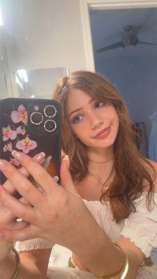 Photo of Meow M.