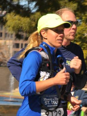 photo of Amy G.