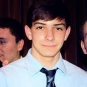 Photo of Ricky M.