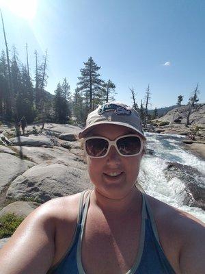 photo of Kristina U.