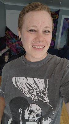 Photo of Danielle B.