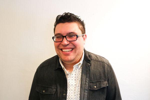 Photo of Micah D.
