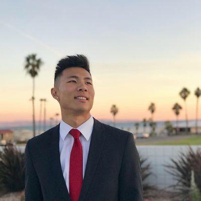 Photo of Jonathan K.