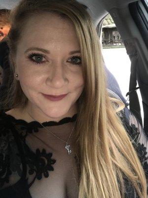 photo of Melissa R.