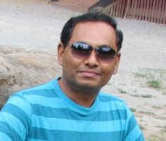 Photo of SNEHAL S.