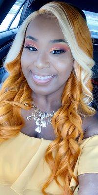 Photo of Amaris J.