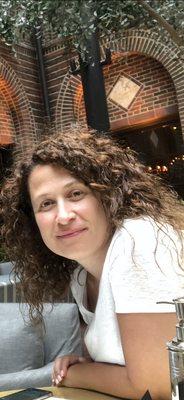 Photo of Dina S.