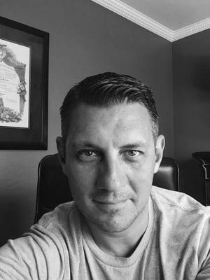 Photo of Brian C.