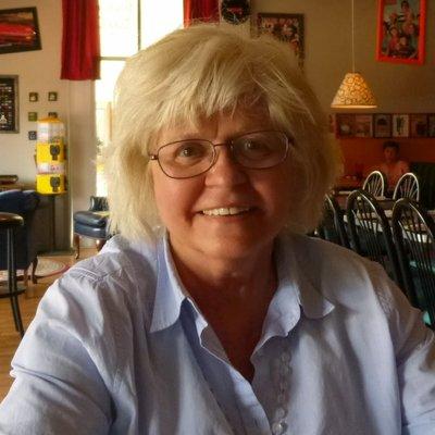 Photo of Margaret L.