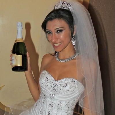 Photo of Rina H.