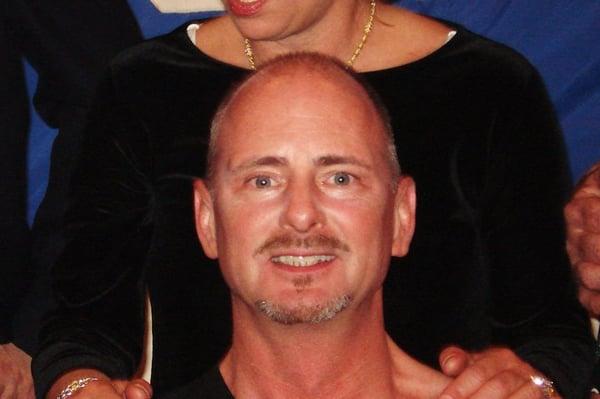 Photo of Jeff M.