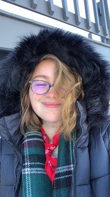 Photo of Amanda B.