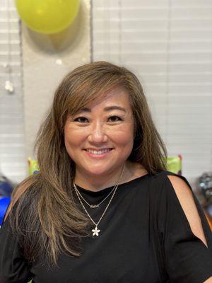 photo of Michelle C.