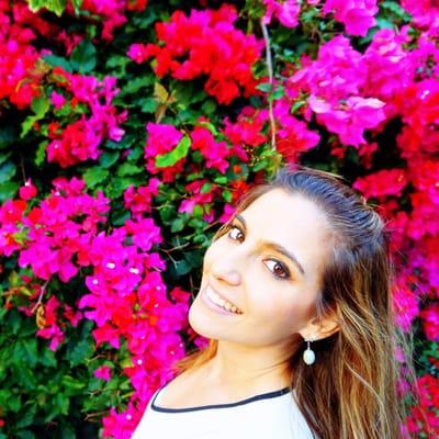 photo of Alessandra G.