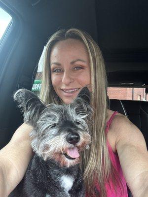 Photo of Tiffany R.